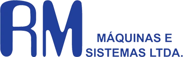 RM Máquinas e Sistemas